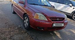 Kia Rio 2003 годаүшін1 900 000 тг. в Тараз – фото 2