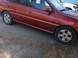 Kia Rio 2003 годаүшін1 900 000 тг. в Тараз