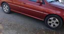 Kia Rio 2003 годаүшін1 900 000 тг. в Тараз