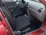 Kia Rio 2003 годаүшін1 900 000 тг. в Тараз – фото 5
