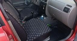 Kia Rio 2003 годаүшін1 900 000 тг. в Тараз – фото 5
