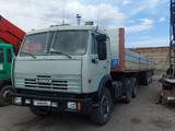 КамАЗ  54112 1999 года за 7 000 000 тг. в Караганда – фото 2