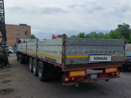 КамАЗ  54112 1999 года за 7 000 000 тг. в Караганда – фото 9