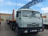КамАЗ  54112 1999 года за 7 000 000 тг. в Караганда
