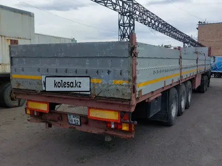 КамАЗ  54112 1999 года за 7 000 000 тг. в Караганда – фото 8