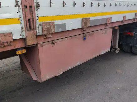 КамАЗ  54112 1999 года за 7 000 000 тг. в Караганда – фото 10