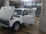 ВАЗ (Lada) Lada 2121 2012 годаfor2 500 000 тг. в Шымкент – фото 4