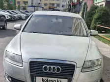 Audi A6, 2006