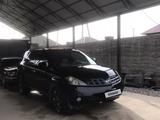 Nissan Murano 2003 года за 3 500 000 тг. в Шымкент – фото 2