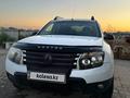 Renault Duster 2014 годаүшін4 600 000 тг. в Уральск