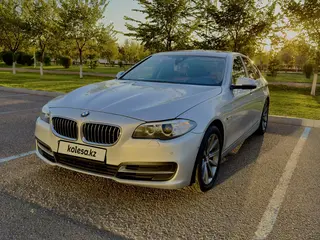 BMW 528