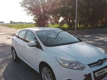 Ford Focus 2013 года за 4 000 000 тг. в Алматы