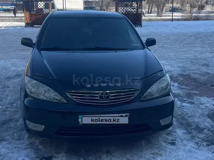 Toyota Camry 2004 года за 6 200 000 тг. в Талдыкорган