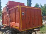 ГАЗ  КО-50313 2011 годаүшін2 100 000 тг. в Шымкент – фото 4