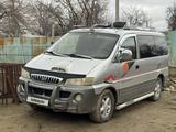 Hyundai Starex 2003 года за 2 600 000 тг. в Туркестан