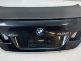 Крышка багажника BMW F10 528 520 535 за 90 000 тг. в Алматы