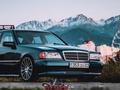 Бампер передний Mercedes w202 202 c36 amg за 35 000 тг. в Алматы – фото 4