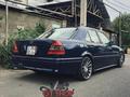 Бампер передний Mercedes w202 202 c36 amg за 35 000 тг. в Алматы – фото 5