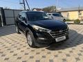 Hyundai Tucson 2018 года за 11 500 000 тг. в Алматы