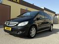 Mercedes-Benz B 200 2005 годаүшін2 200 000 тг. в Атырау – фото 2