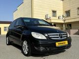 Mercedes-Benz B 200 2005 годаүшін2 200 000 тг. в Атырау