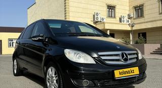 Mercedes-Benz B 200 2005 года за 2 200 000 тг. в Атырау