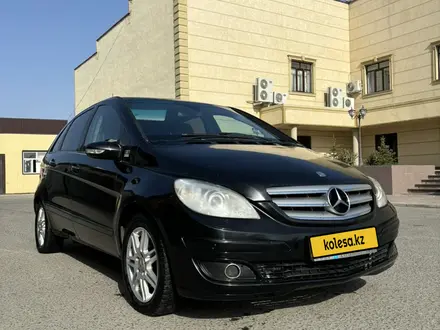 Mercedes-Benz B 200 2005 года за 2 200 000 тг. в Атырау