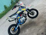  CB 125 2024 года за 250 000 тг. в Алматы