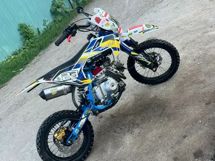 CB 125 2024 года за 250 000 тг. в Алматы
