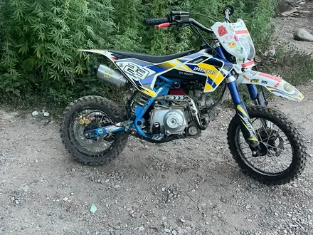 CB 125 2024 года за 250 000 тг. в Алматы – фото 3