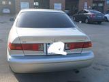 Toyota Camry Gracia 1999 годаүшін3 000 000 тг. в Усть-Каменогорск – фото 3