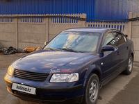 Volkswagen Passat 1997 годаүшін2 000 000 тг. в Астана