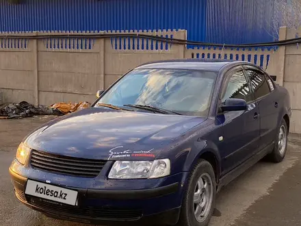 Volkswagen Passat 1997 года за 2 000 000 тг. в Астана