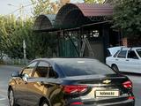 Chevrolet Monza 2023 года за 6 200 000 тг. в Шымкент – фото 3