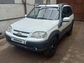 Chevrolet Niva 2014 года за 4 100 000 тг. в Кокшетау