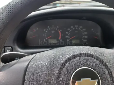 Chevrolet Niva 2014 года за 4 100 000 тг. в Кокшетау – фото 6