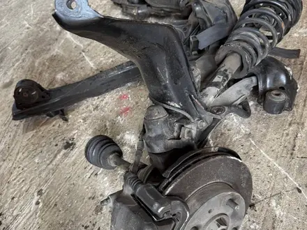 Ходовка в сборе на ford, форд за 20 000 тг. в Алматы