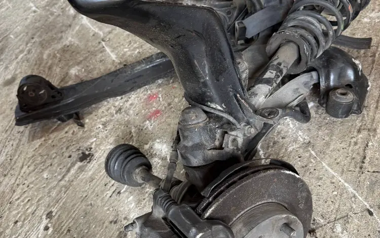 Ходовка в сборе на ford, фордүшін20 000 тг. в Алматы