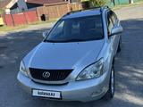 Lexus RX 330 2004 годаfor7 600 000 тг. в Талдыкорган – фото 3