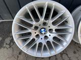 Комплект дисков на BMW за 150 000 тг. в Алматы – фото 2