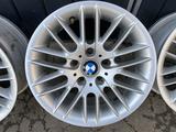 Комплект дисков на BMW за 150 000 тг. в Алматы – фото 3