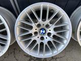 Комплект дисков на BMW за 150 000 тг. в Алматы – фото 4