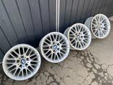 Комплект дисков на BMW за 150 000 тг. в Алматы