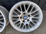 Комплект дисков на BMW за 150 000 тг. в Алматы – фото 5