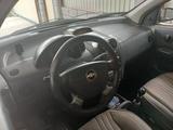 Chevrolet Aveo 2006 года за 2 000 000 тг. в Алматы