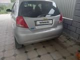 Chevrolet Aveo 2006 года за 2 000 000 тг. в Алматы – фото 2