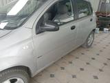 Chevrolet Aveo 2006 года за 2 000 000 тг. в Алматы – фото 3