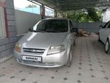 Chevrolet Aveo 2006 года за 2 000 000 тг. в Алматы – фото 4