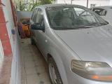 Chevrolet Aveo 2006 года за 2 000 000 тг. в Алматы – фото 5