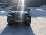 Haval F7 2021 годаүшін10 000 000 тг. в Усть-Каменогорск